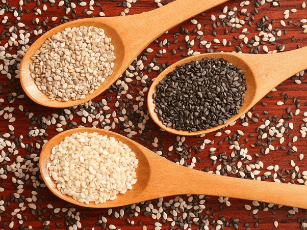 Oil Seeds